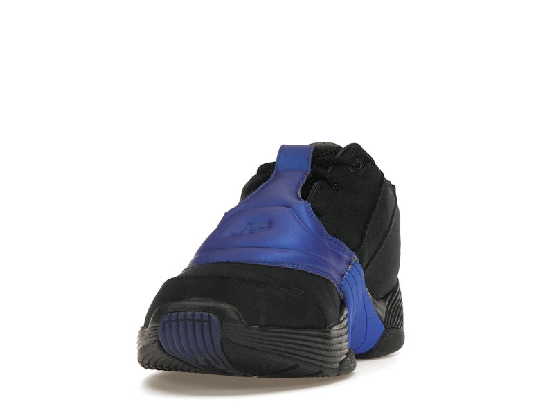 Reebok Answer 5 Black Royal