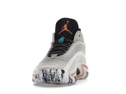 Jordan 36 Low Light Orewood Brown