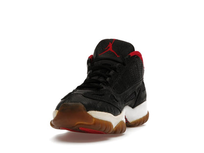 Jordan 11 Retro Low IE OG Bred (1996)