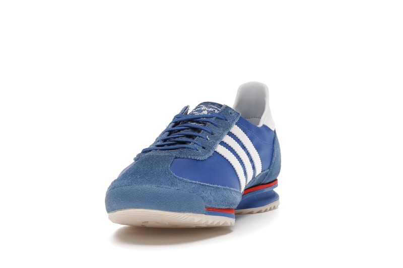 adidas SL 72 Blue White Red