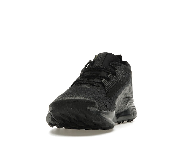 Nike React Pegasus Trail 5 Gore-Tex Black Anthracite