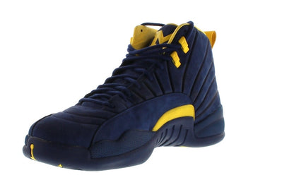 Jordan 12 Retro PSNY Michigan