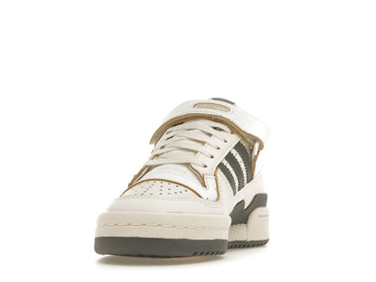 adidas Forum 84 Low Off White Silver Pebble (Women's)