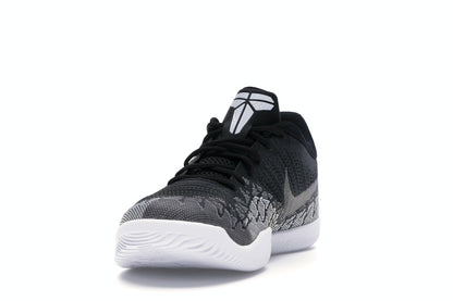 Nike Mamba Rage Anthracite