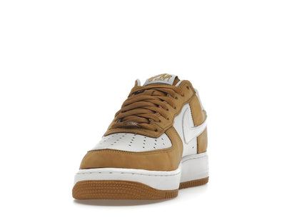 Nike Air Force 1 Low Barcode Wheat