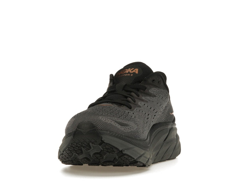 Hoka One One Clifton 8 Anthracite Copper (Women's)