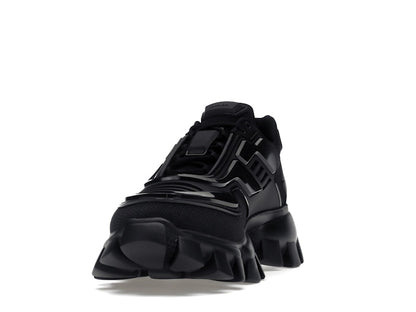 Prada Cloudbust Thunder Knit Black