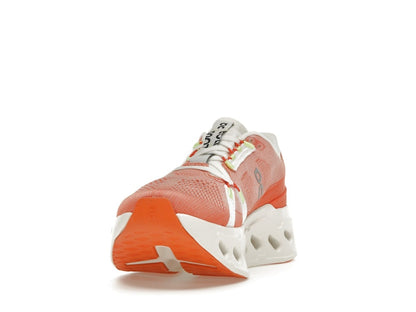 On Running Cloudeclipse Flame Ivory (Women's)