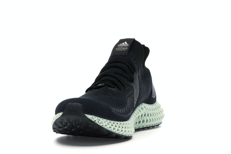 adidas Alphaedge 4D Star Wars Death Star