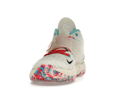 Nike KD 14 Multicolor