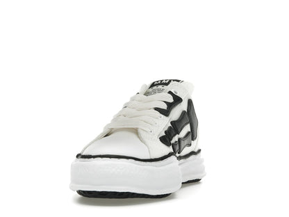 AMIRI MMY Bones x Maison MIHARA YASUHIRO Alabaster