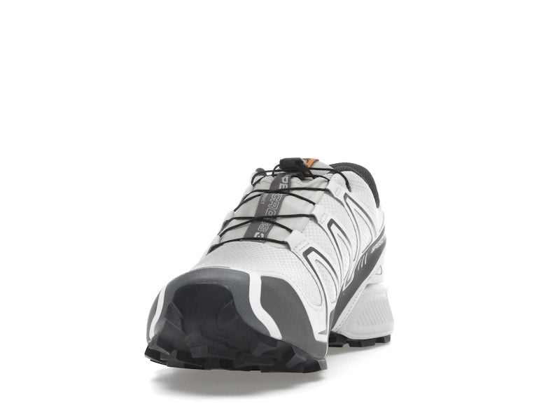 Salomon Speedcross 3 Gore-Tex Lunar Rock Turmeric