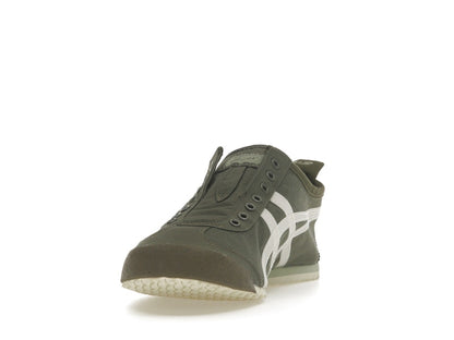 Onitsuka Tiger Mexico 66 Slip-On Mantle Green Birch