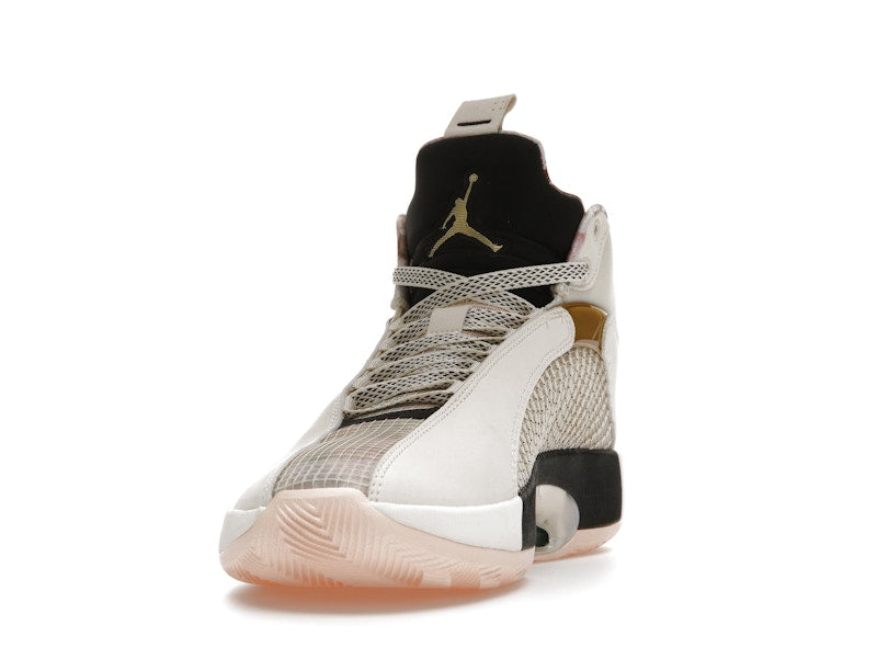 Jordan XXXV Paris