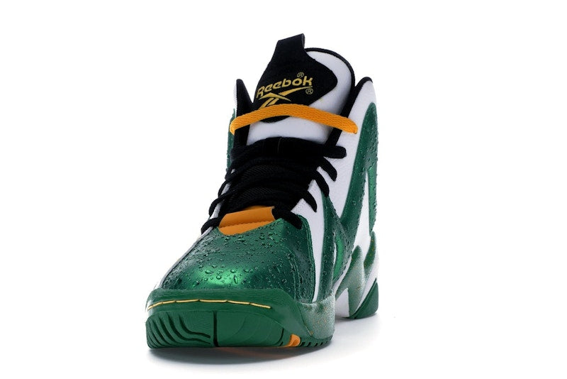 Reebok Kamikaze II Sonics