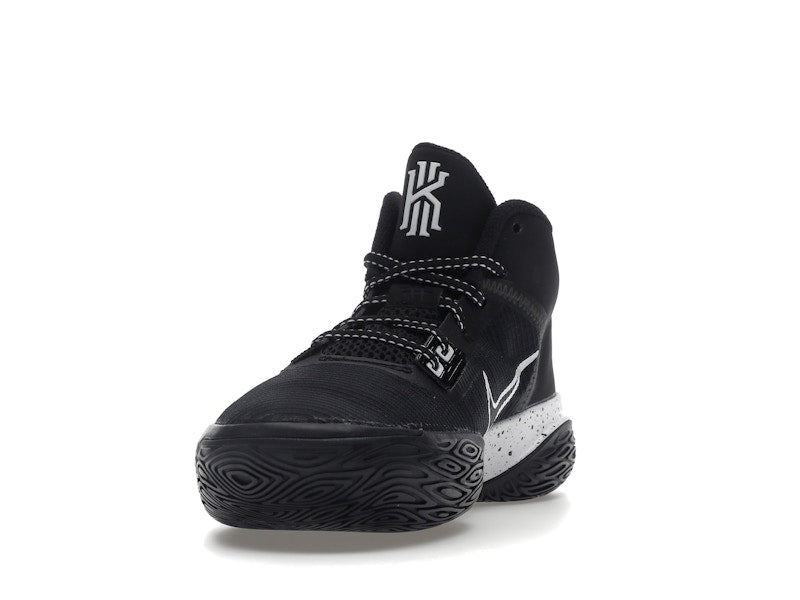 Nike Kyrie Flytrap 4 Black White