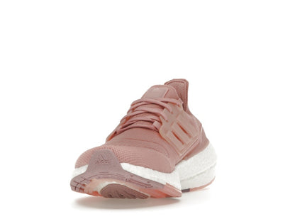 adidas Ultra Boost 22 Wonder Mauve (Women's)