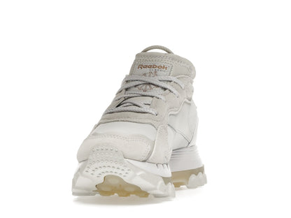 Reebok Classic Leather Cardi B White (Women's)