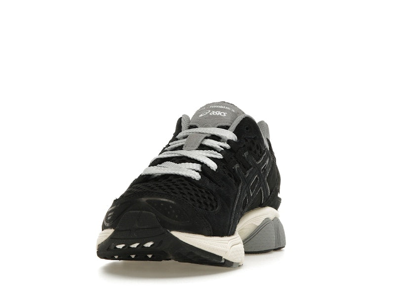 ASICS Gel-Nimbus 9 Ennoy Professional Black