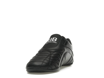 Balenciaga Zen Black