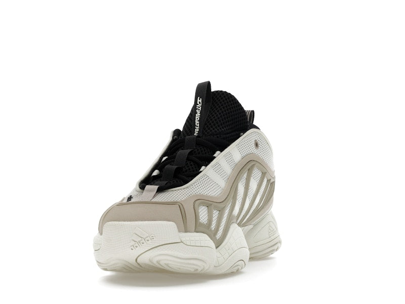adidas Intimidation Low Ivory Beige