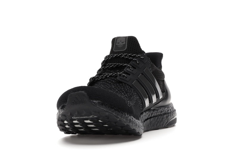 adidas Ultra Boost 1.0 Show Me The Money Black