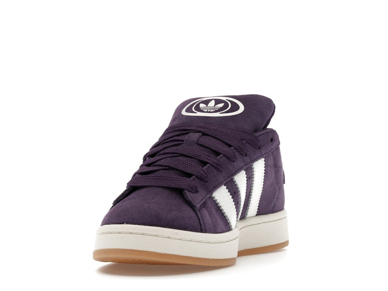 adidas Campus 00s Aurora Plum White Gum (Women's)