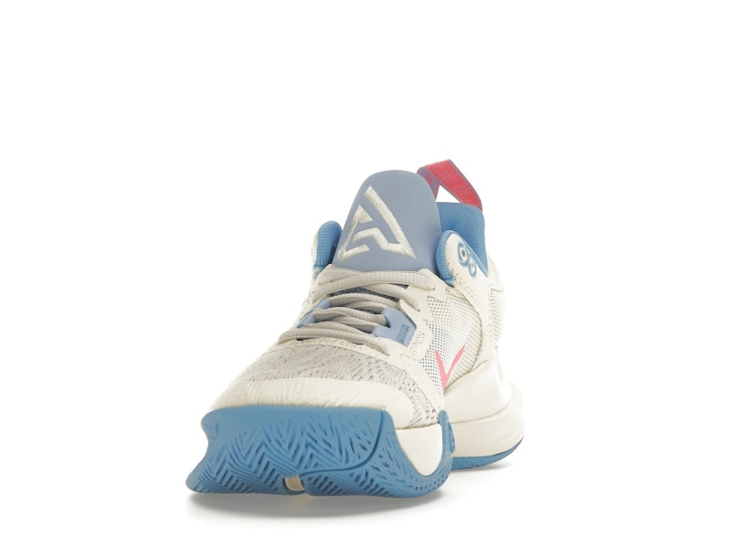 Nike Giannis Immortality 2 Coconut Milk Hot Punch