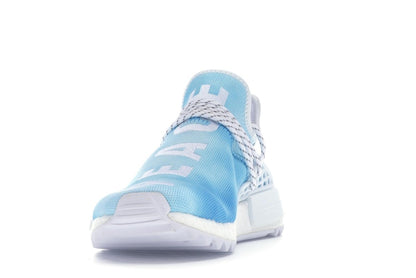adidas Pharrell NMD HU China Pack Peace (Blue)