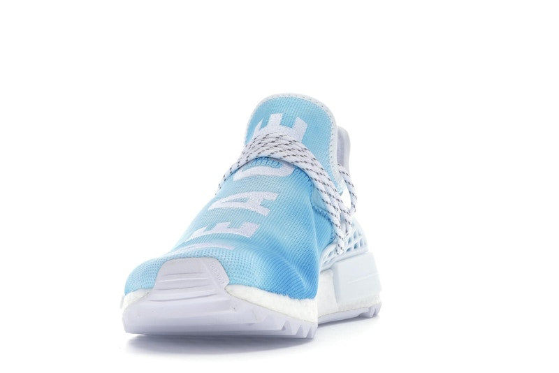 adidas Pharrell NMD HU China Pack Peace (Blue)