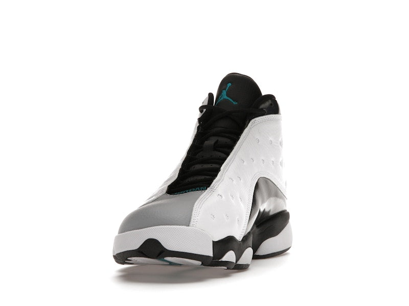Jordan 13 Retro Barons Hologram