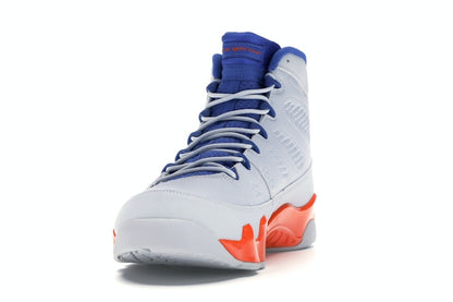 Jordan 9 Retro Fontay Montana (Knicks)