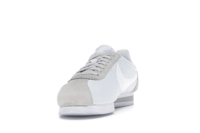 Nike Classic Cortez Nylon Pure Platinum (Women's)