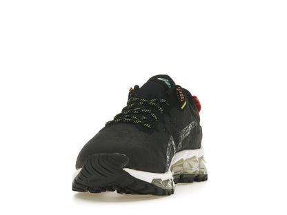 ASICS Gel-Quantum 360 5 Trail Graphite Grey