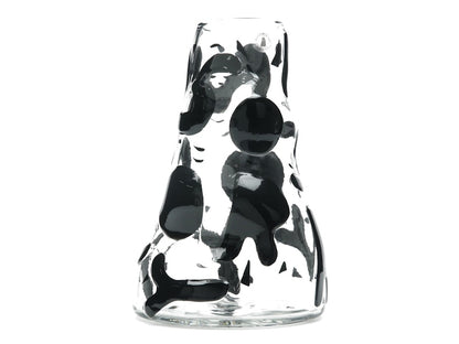 IKEA Art Event 2021 Stefan Marx Clear Vase