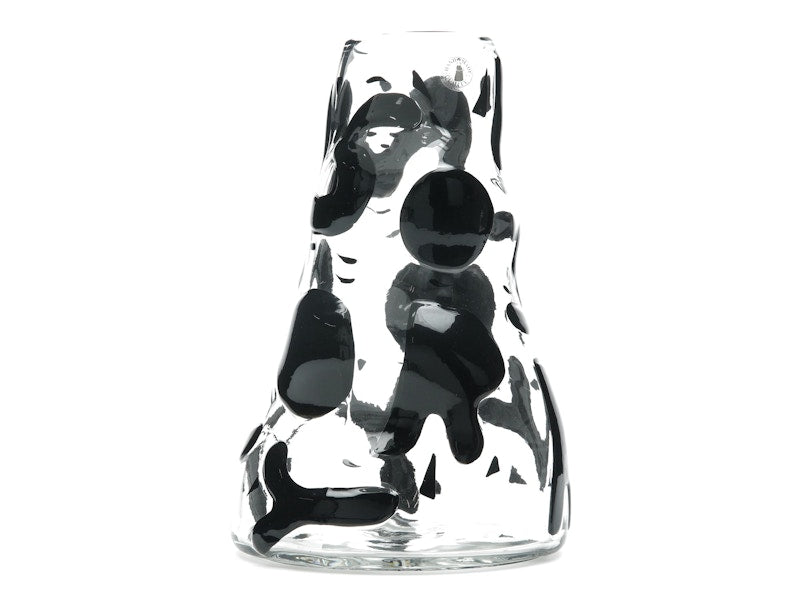 IKEA Art Event 2021 Stefan Marx Clear Vase