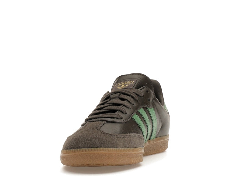 adidas Samba OG Shadow Olive Preloved Green