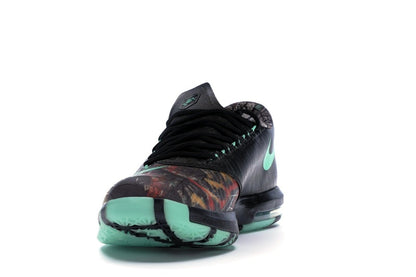 Nike KD 6 NOLA Gumbo League Illusion