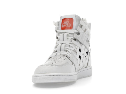 Jordan 1 Cargo White Black