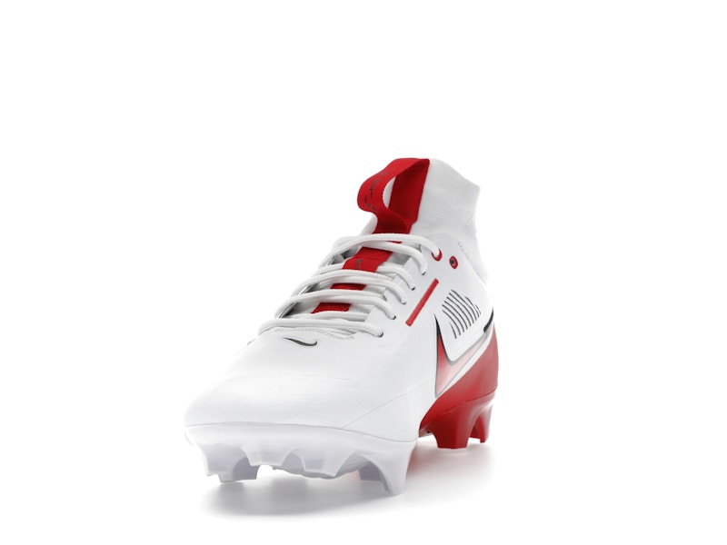 Nike Vapor Edge Pro 360 2 TB White Black University Red