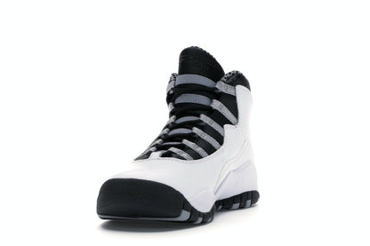 Jordan 10 Retro Steel (GS)