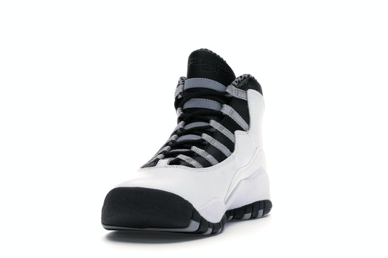 Jordan 10 Retro Steel (GS)
