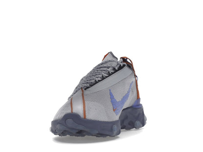 Nike React Runner ISPA Wolf Grey Dusty Peach
