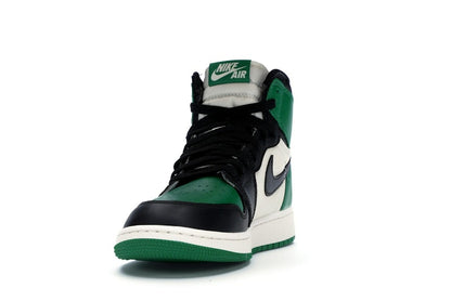 Jordan 1 Retro High Pine Green (GS)