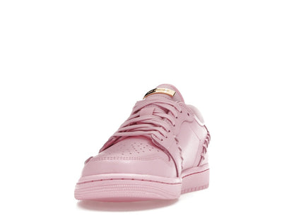 Jordan 1 Low Method of Make Perfect Pink (Women's)