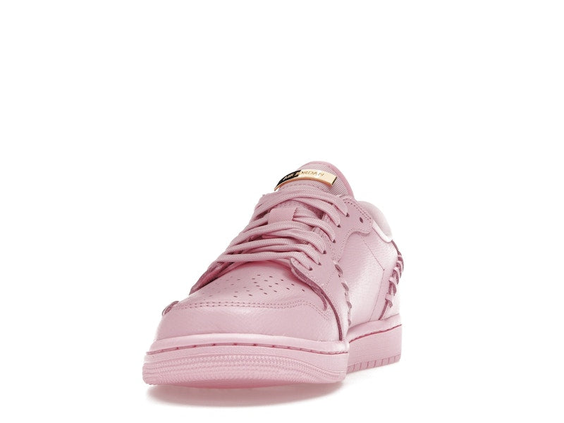 Jordan 1 Low Method of Make Perfect Pink (Women's)