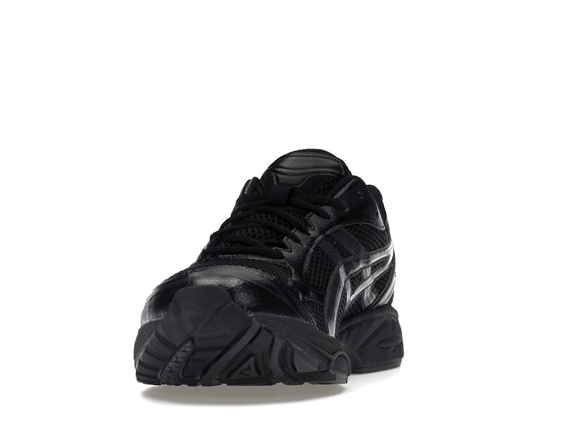 ASICS Gel-Kayano 14 Black Graphite Grey