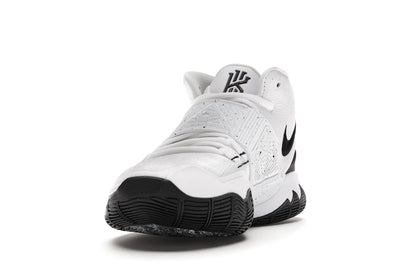 Nike Kyrie 6 White Black