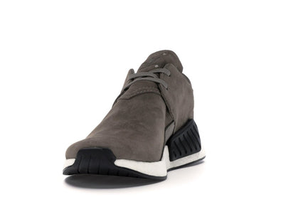 adidas NMD CS2 Suede Brown