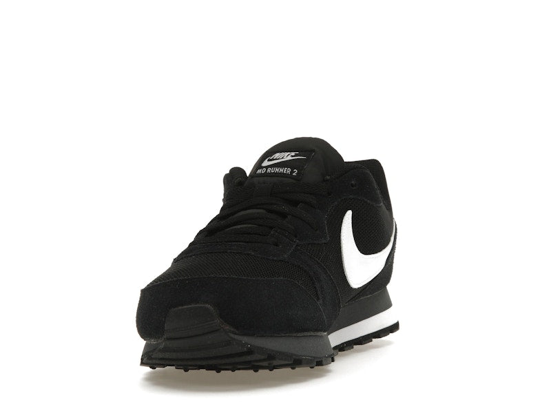 Nike MD Runner 2 Black White